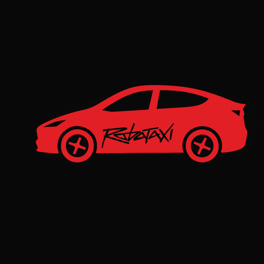 Robotaxi Tracker
